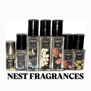 NEST Fragrance Variety Bundle